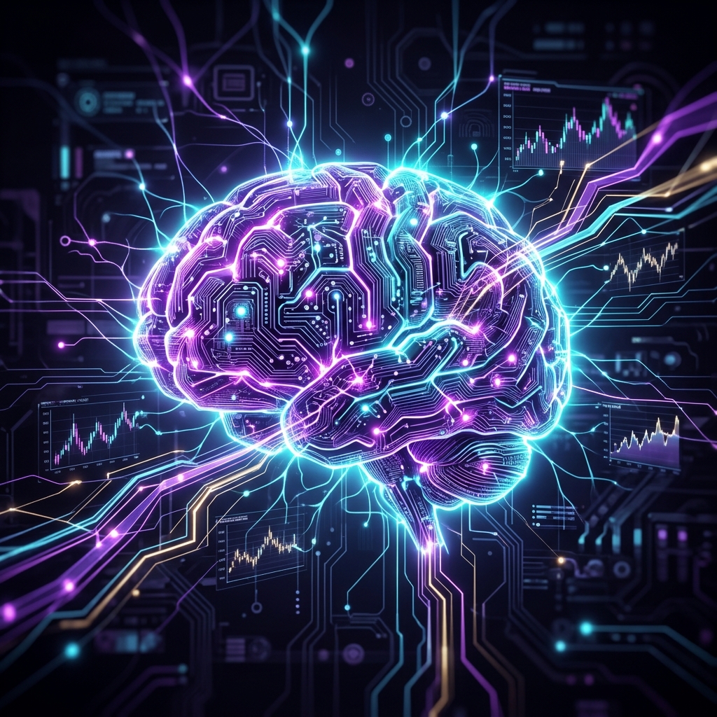 Camada de Gemini IA e motores do Browse-Bot